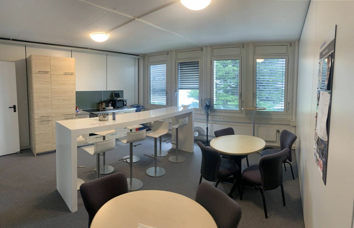 800m² office, photo 6 of 10