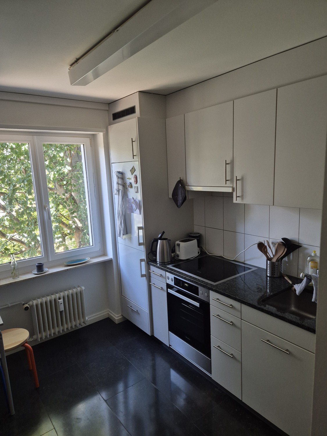 Room in a shared flat, photo 8 of 10