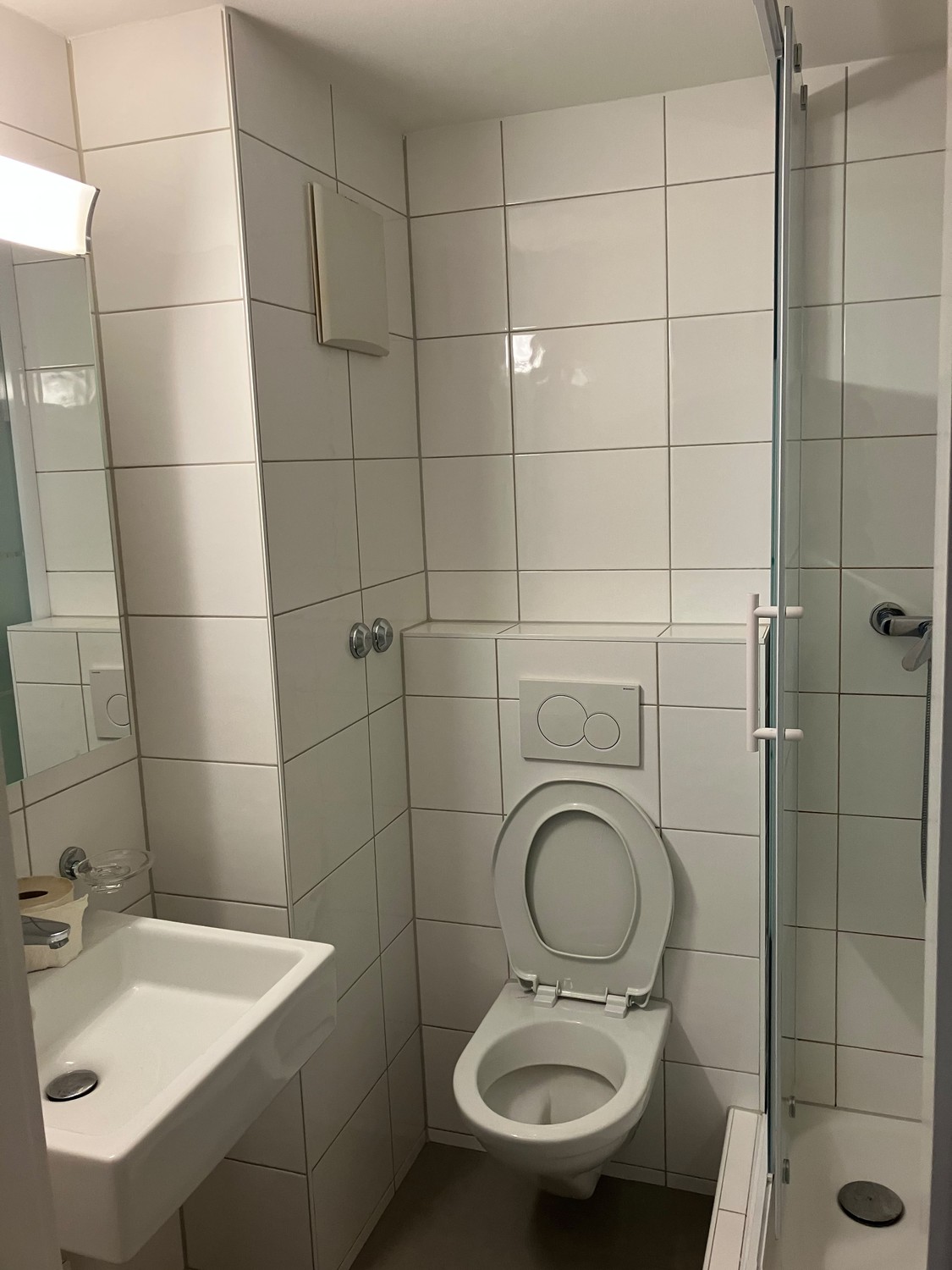 Room in a shared flat, photo 6 of 10