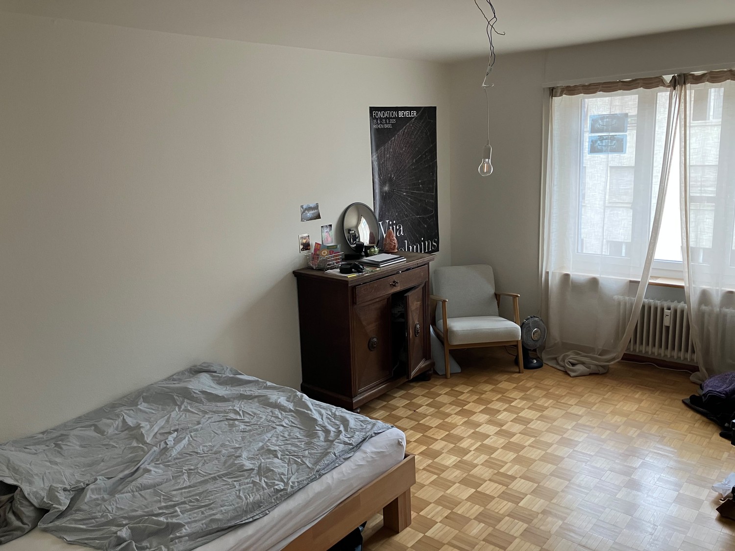 Room in a shared flat, photo 1 of 10