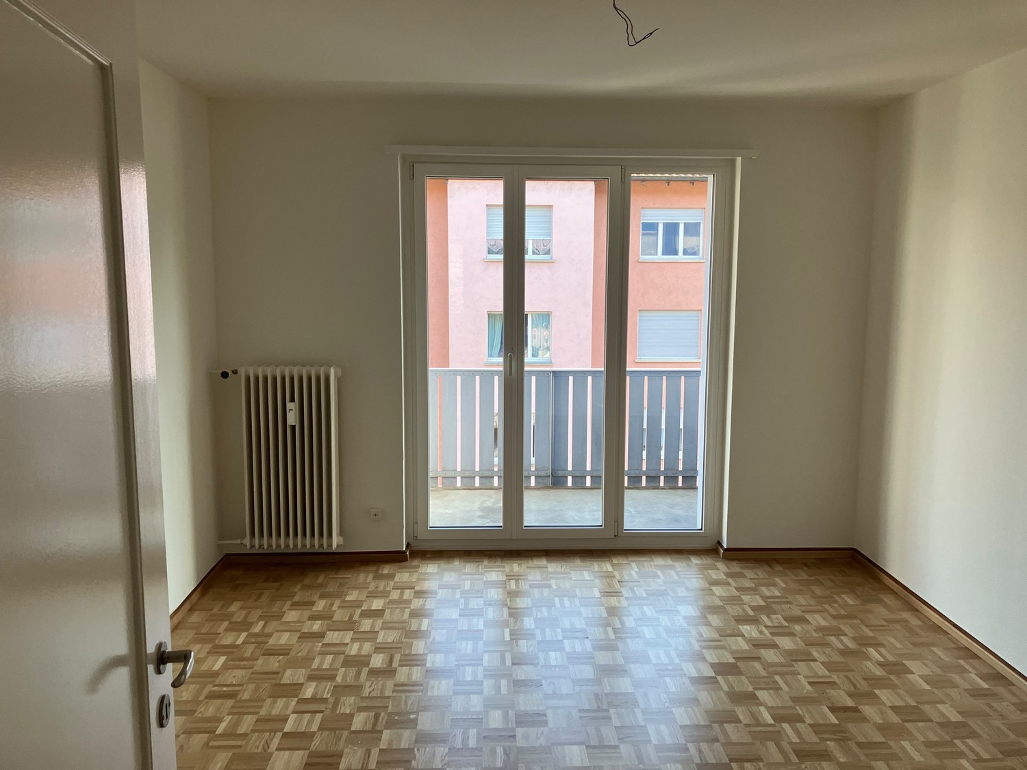 Room in a shared flat, photo 7 of 10