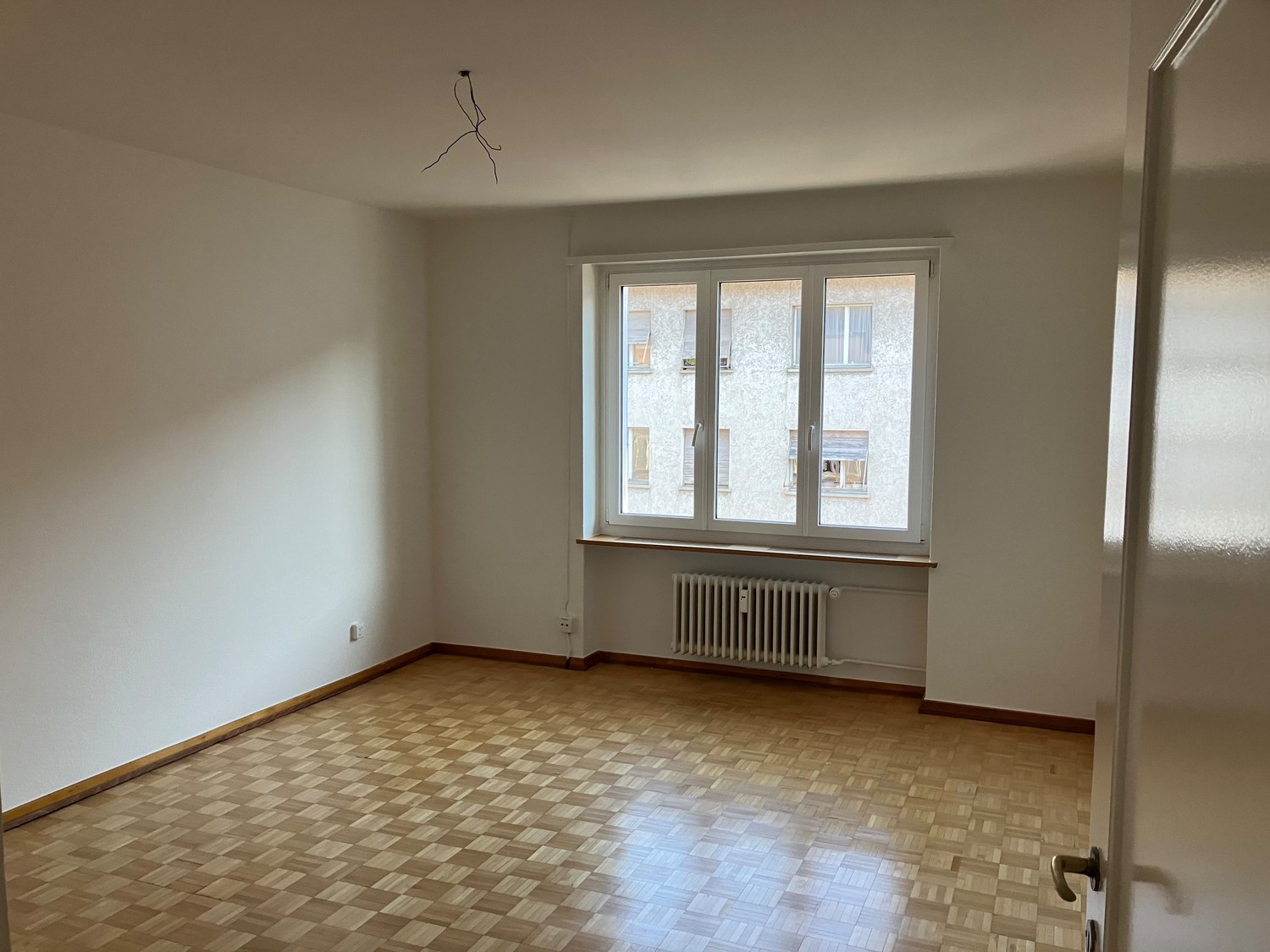 Room in a shared flat, photo 3 of 10