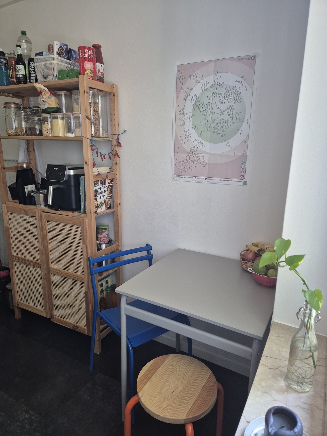 Room in a shared flat, photo 9 of 10