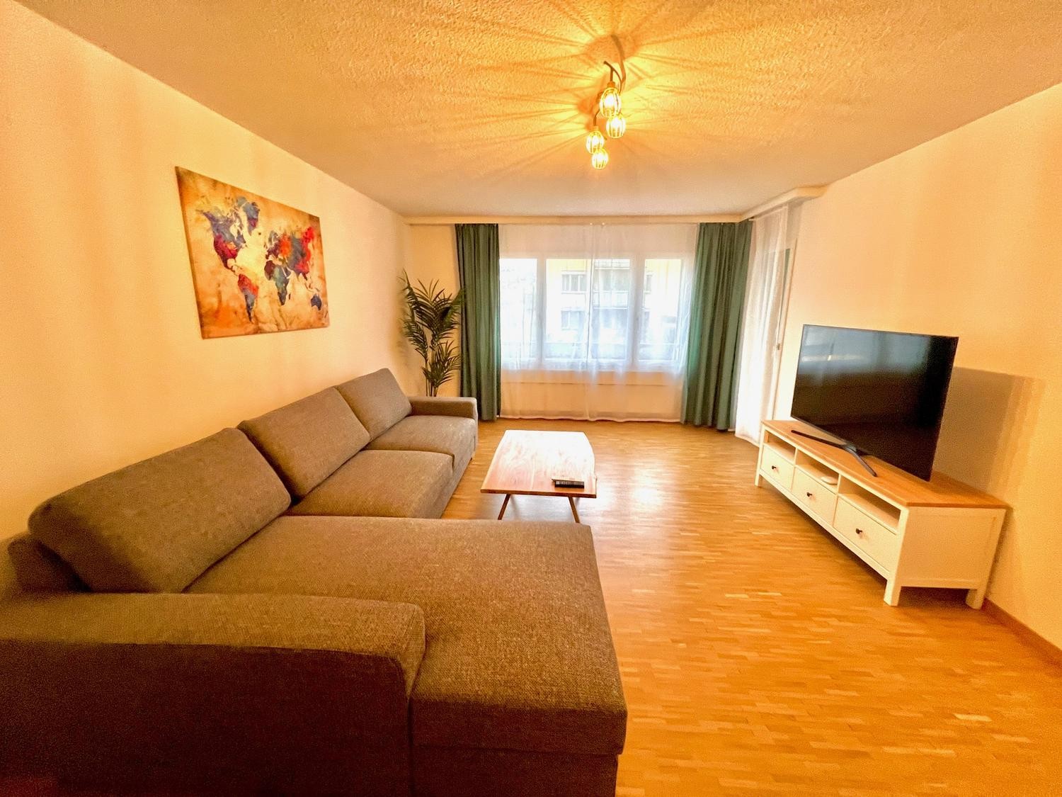Zimmer in einer WG