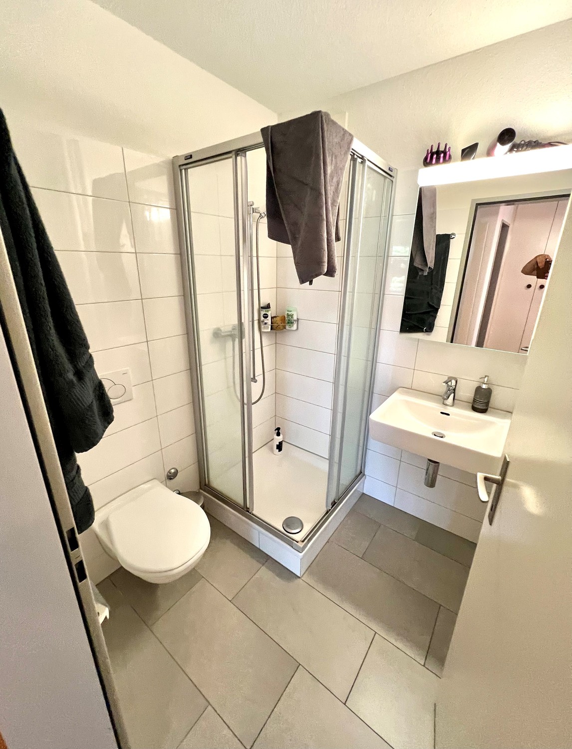 Zimmer in einer WG