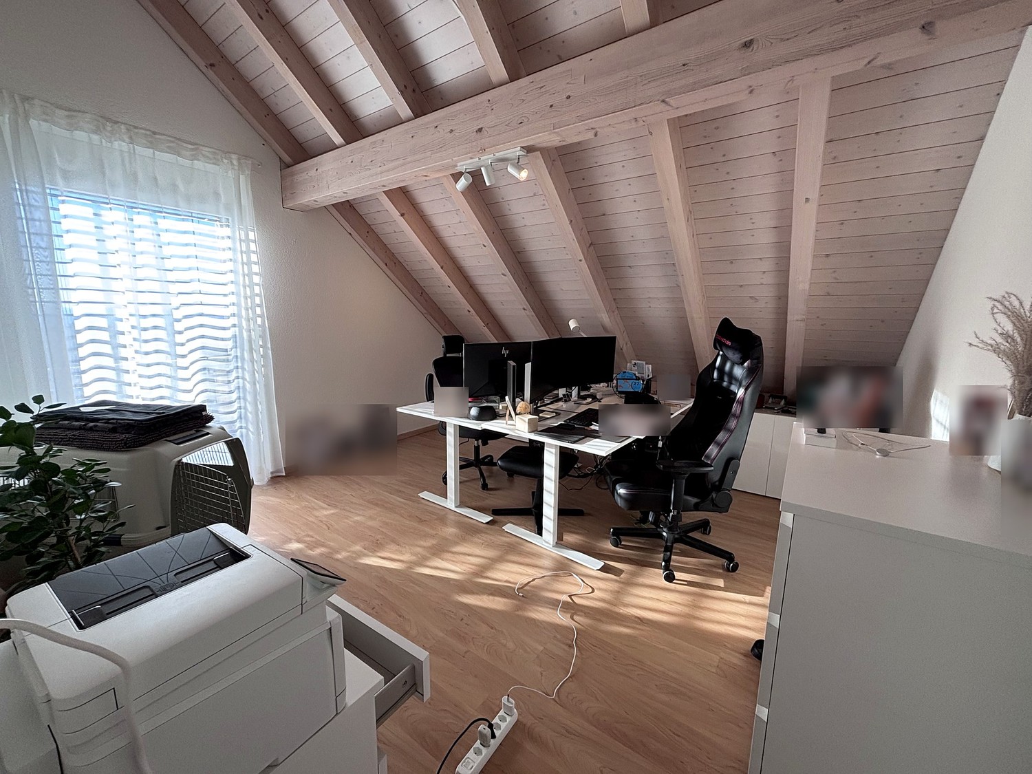 maison individuelle de 4 pièces
