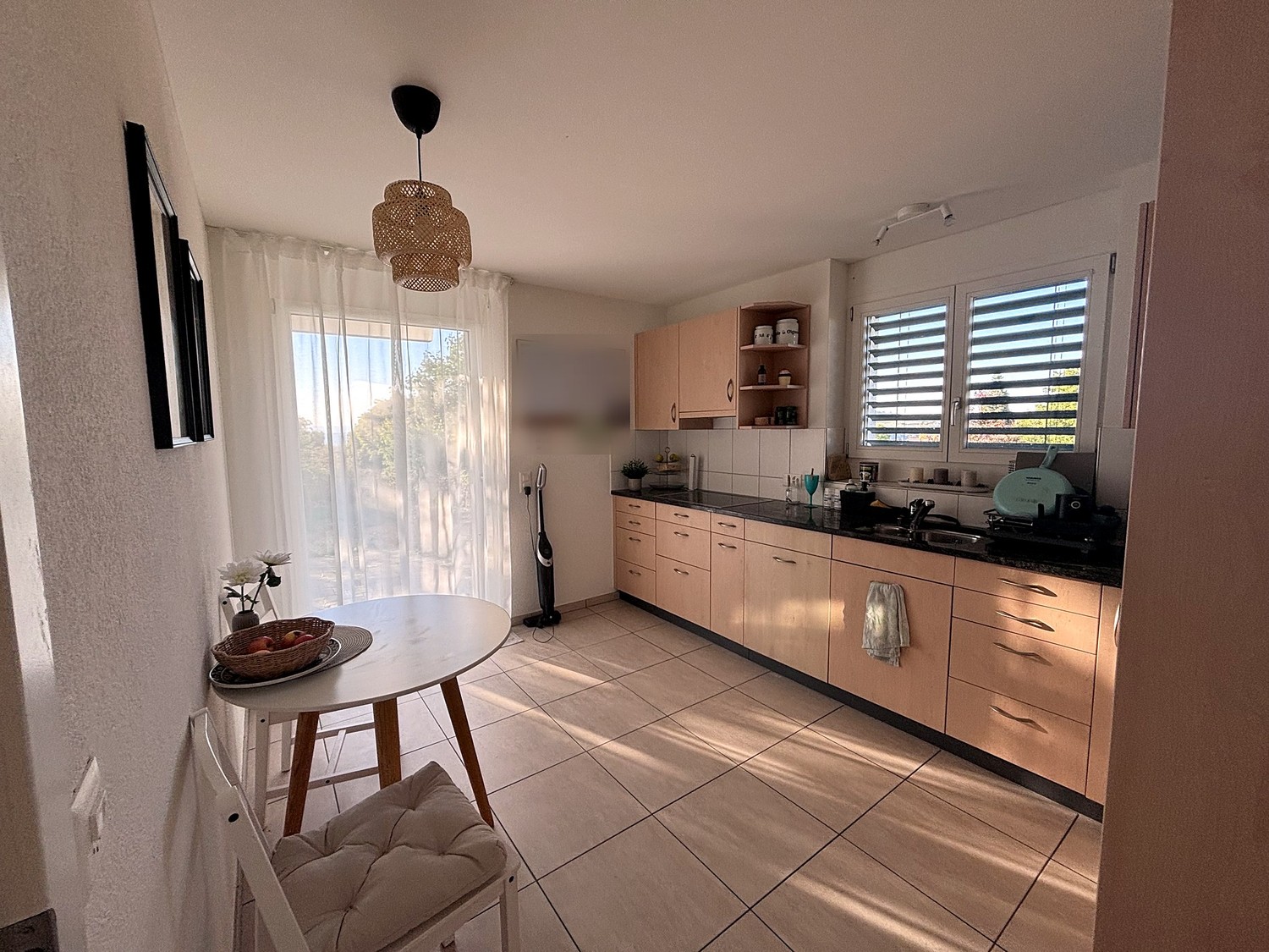 maison individuelle de 4 pièces