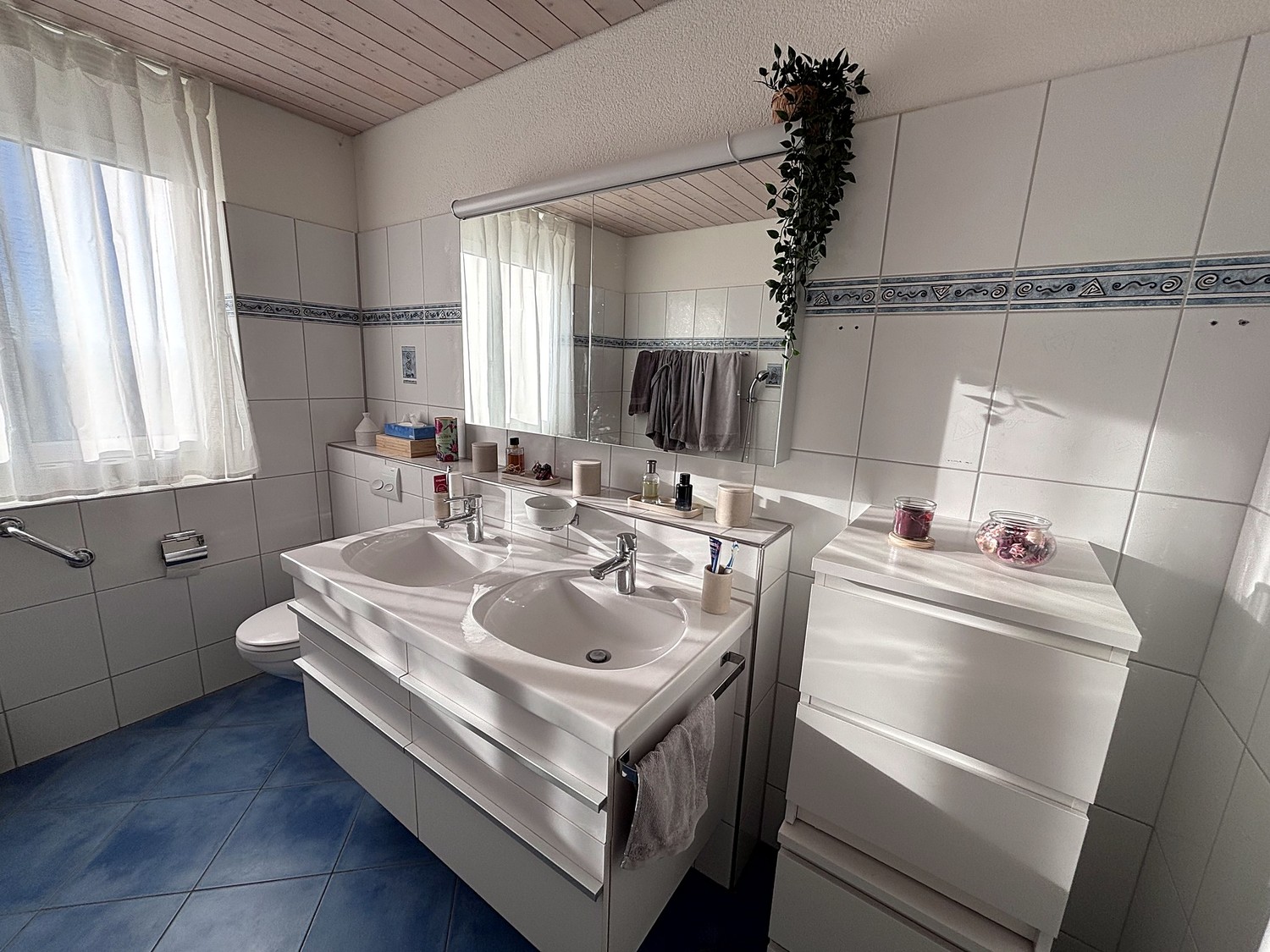 maison individuelle de 4 pièces