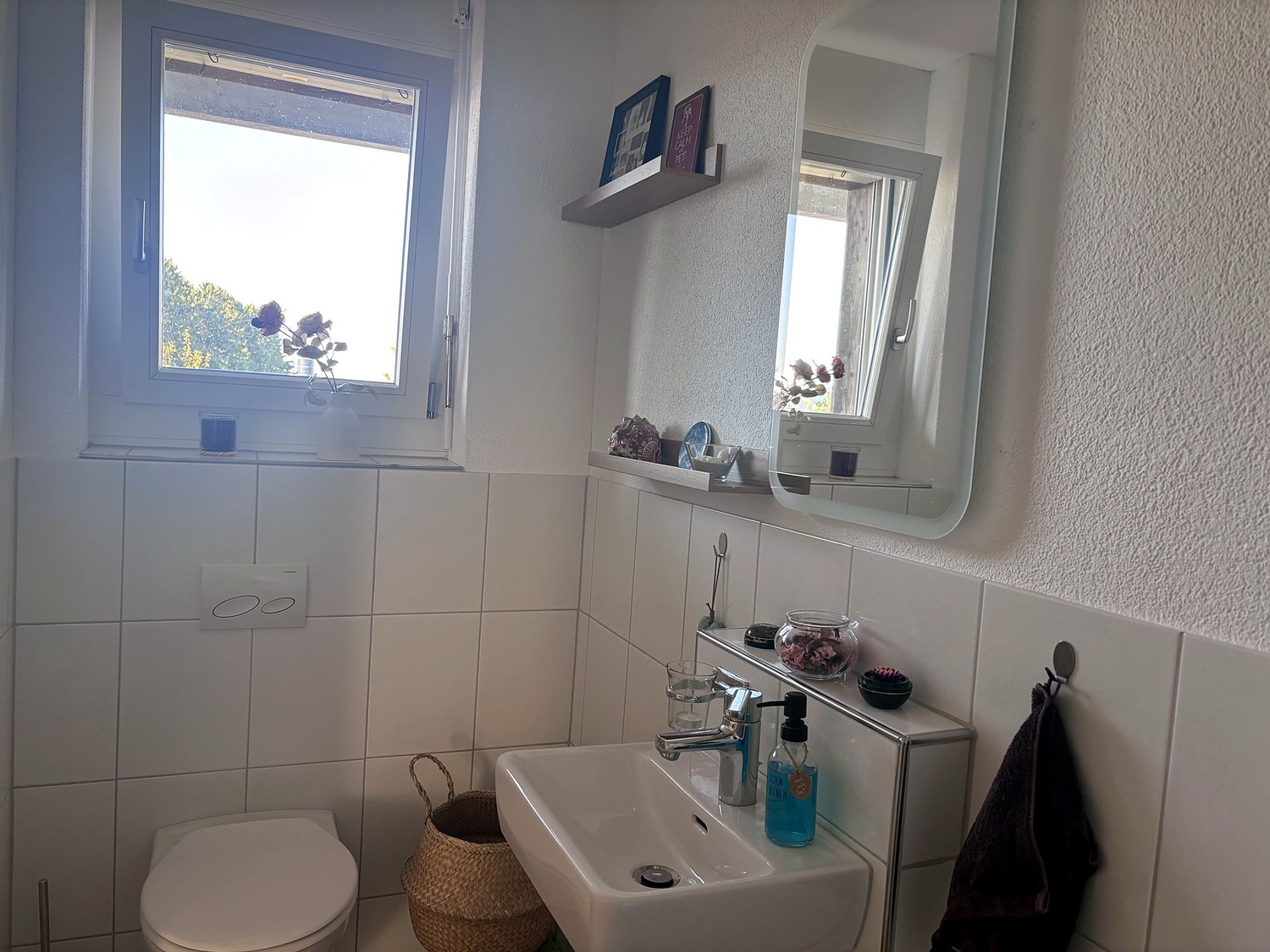maison individuelle de 4 pièces