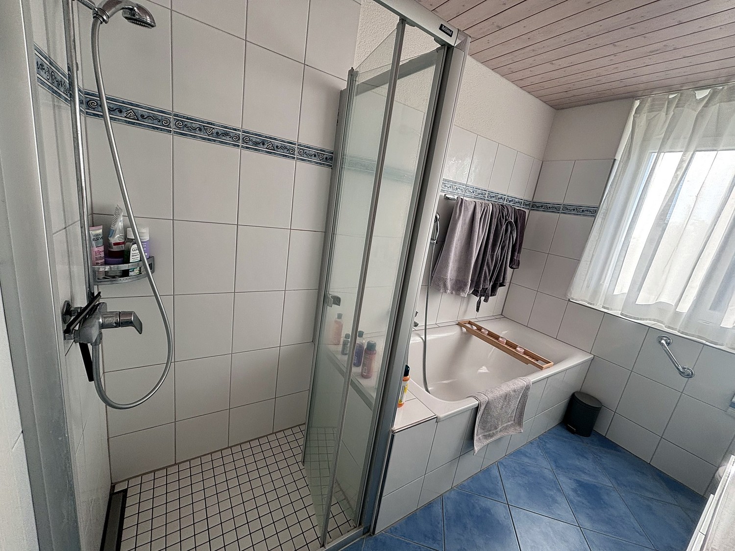 maison individuelle de 4 pièces