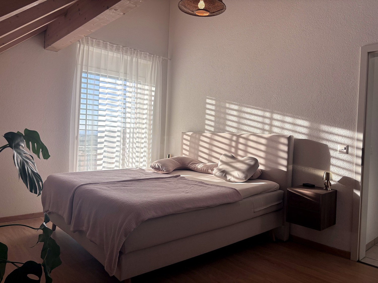 maison individuelle de 4 pièces