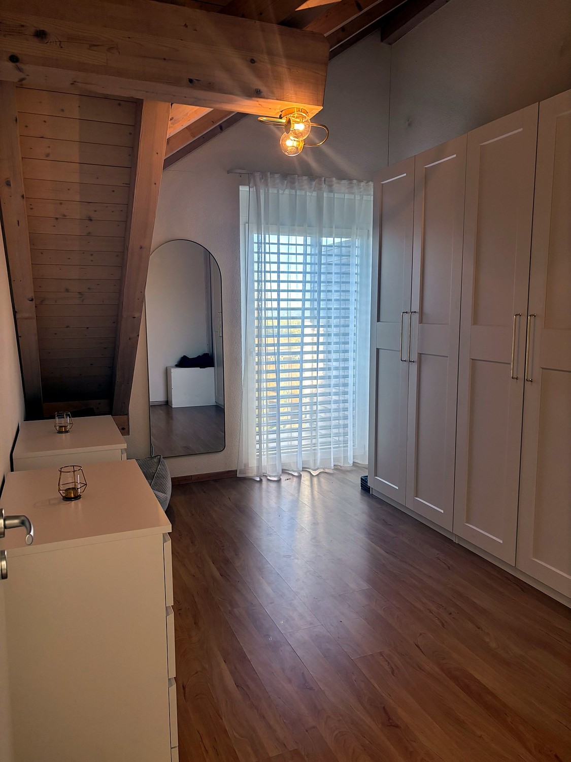 maison individuelle de 4 pièces