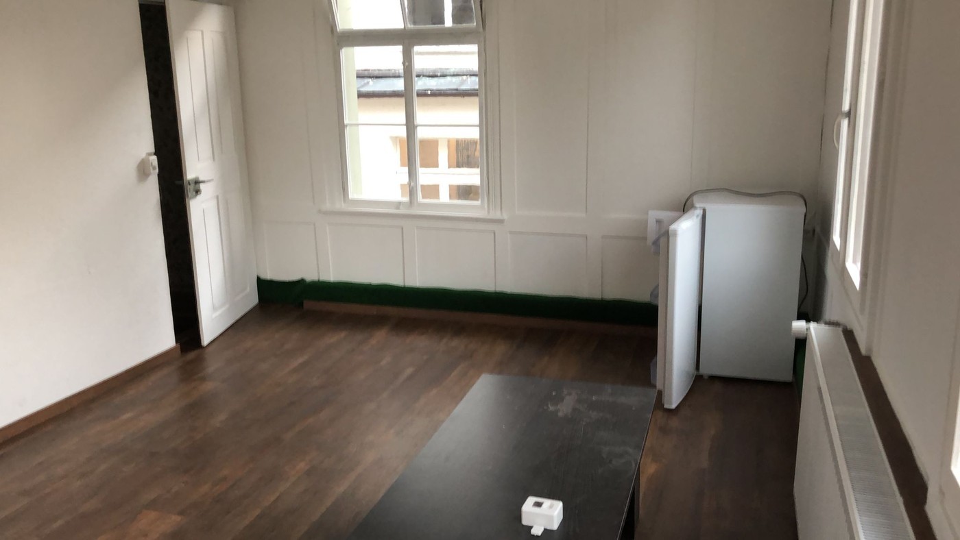 1 room apartment, Foto 1 von 3