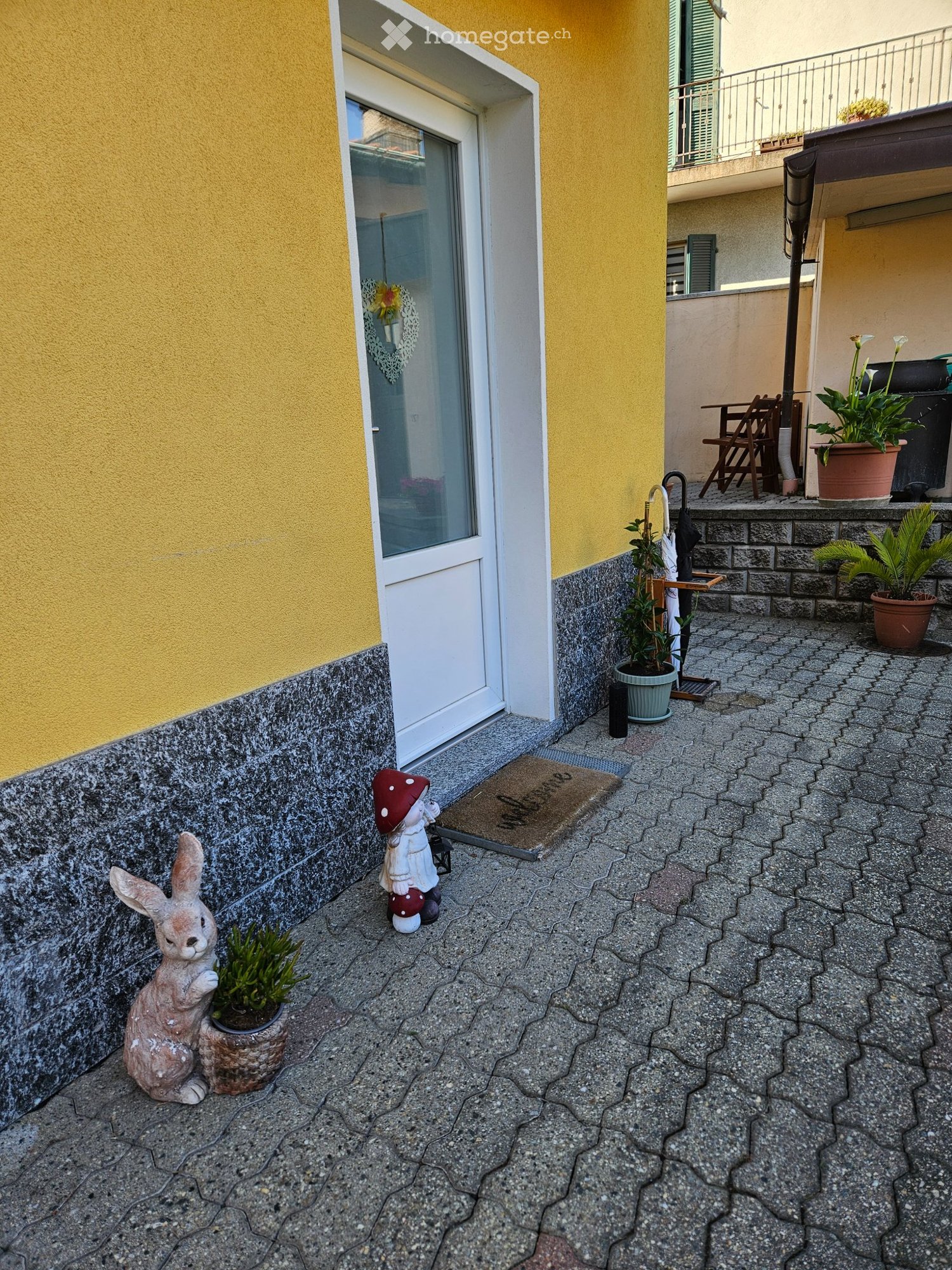 3 rooms apartment, foto 1 di 5