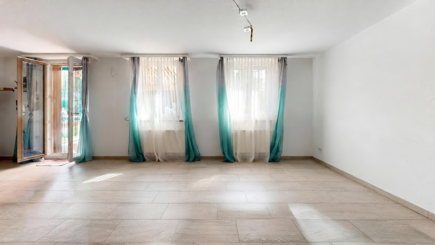 Maison individuelle de 4 ½ pièces