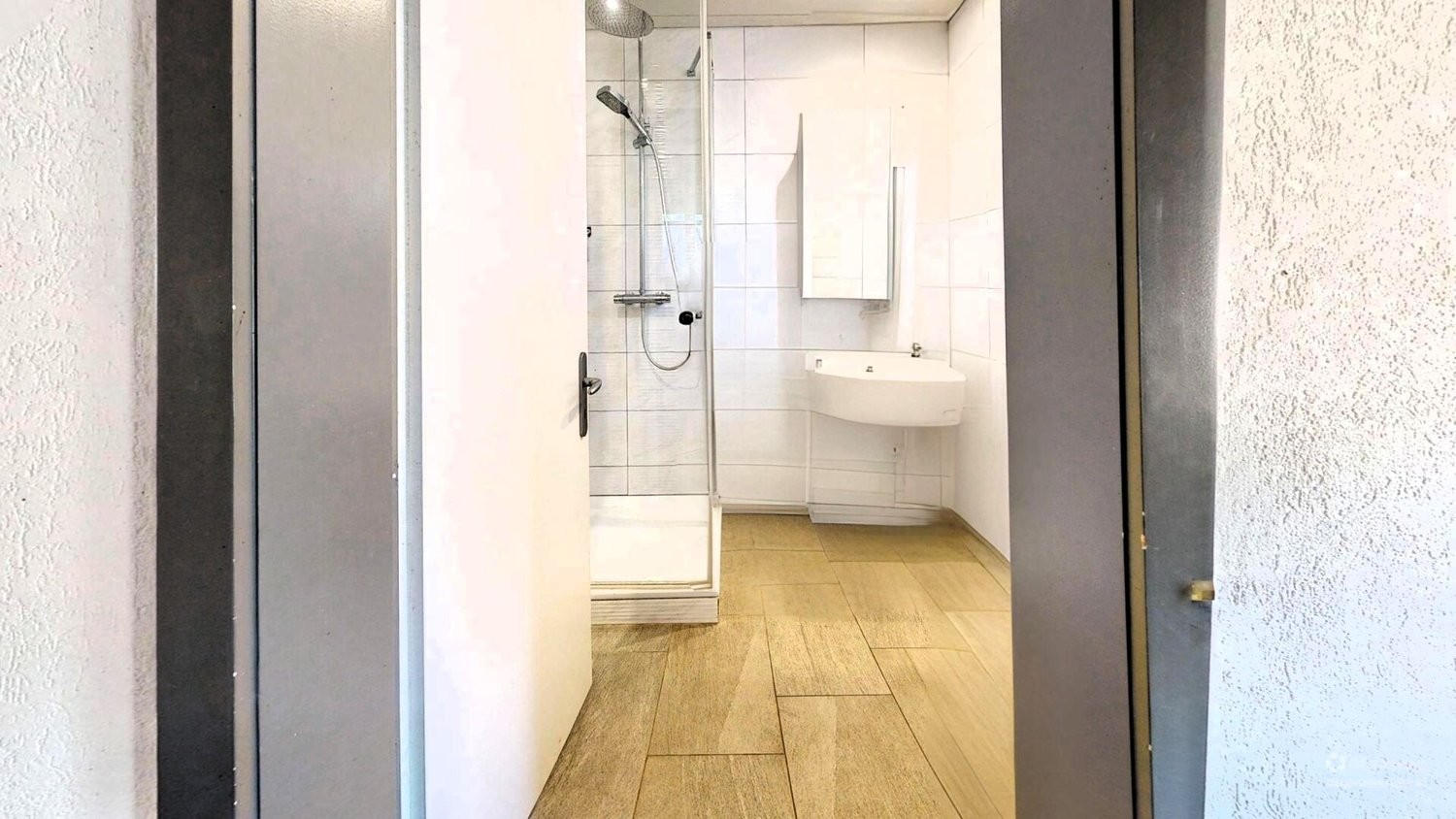 Maison individuelle de 4 ½ pièces