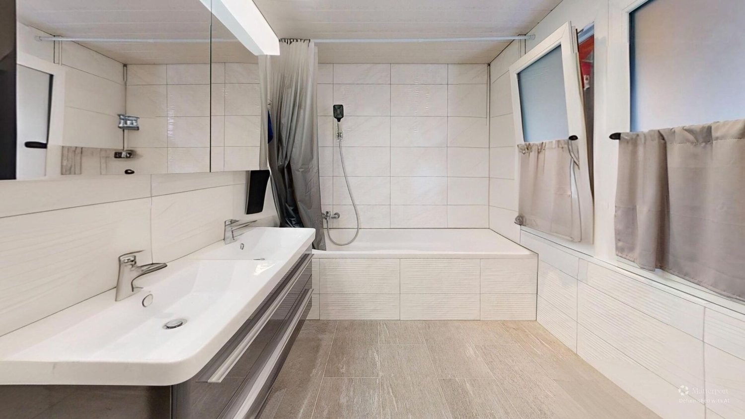 Maison individuelle de 4 ½ pièces