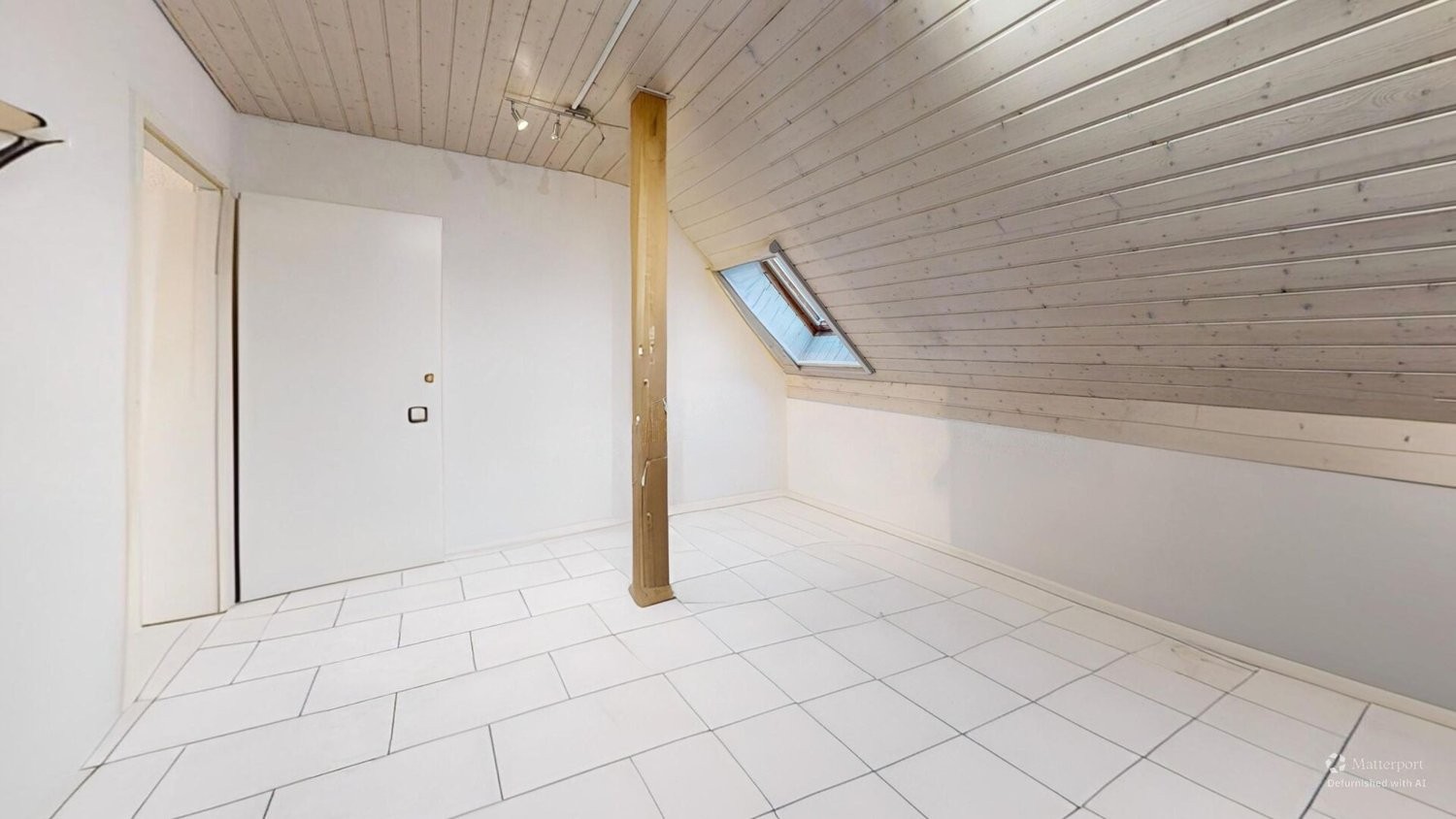 Maison individuelle de 4 ½ pièces