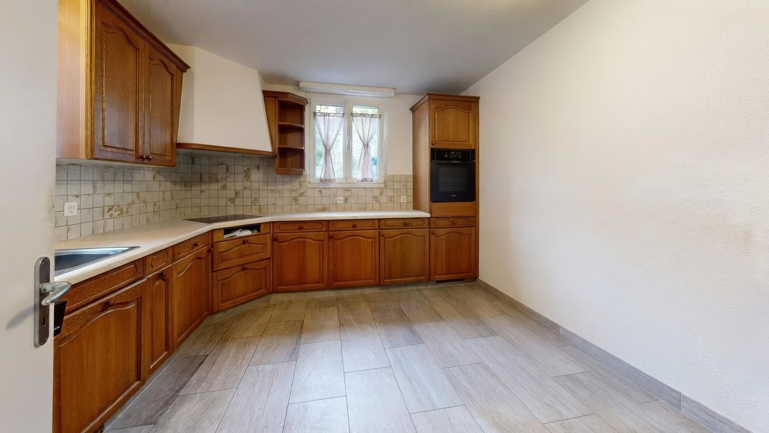 Maison individuelle de 4 ½ pièces