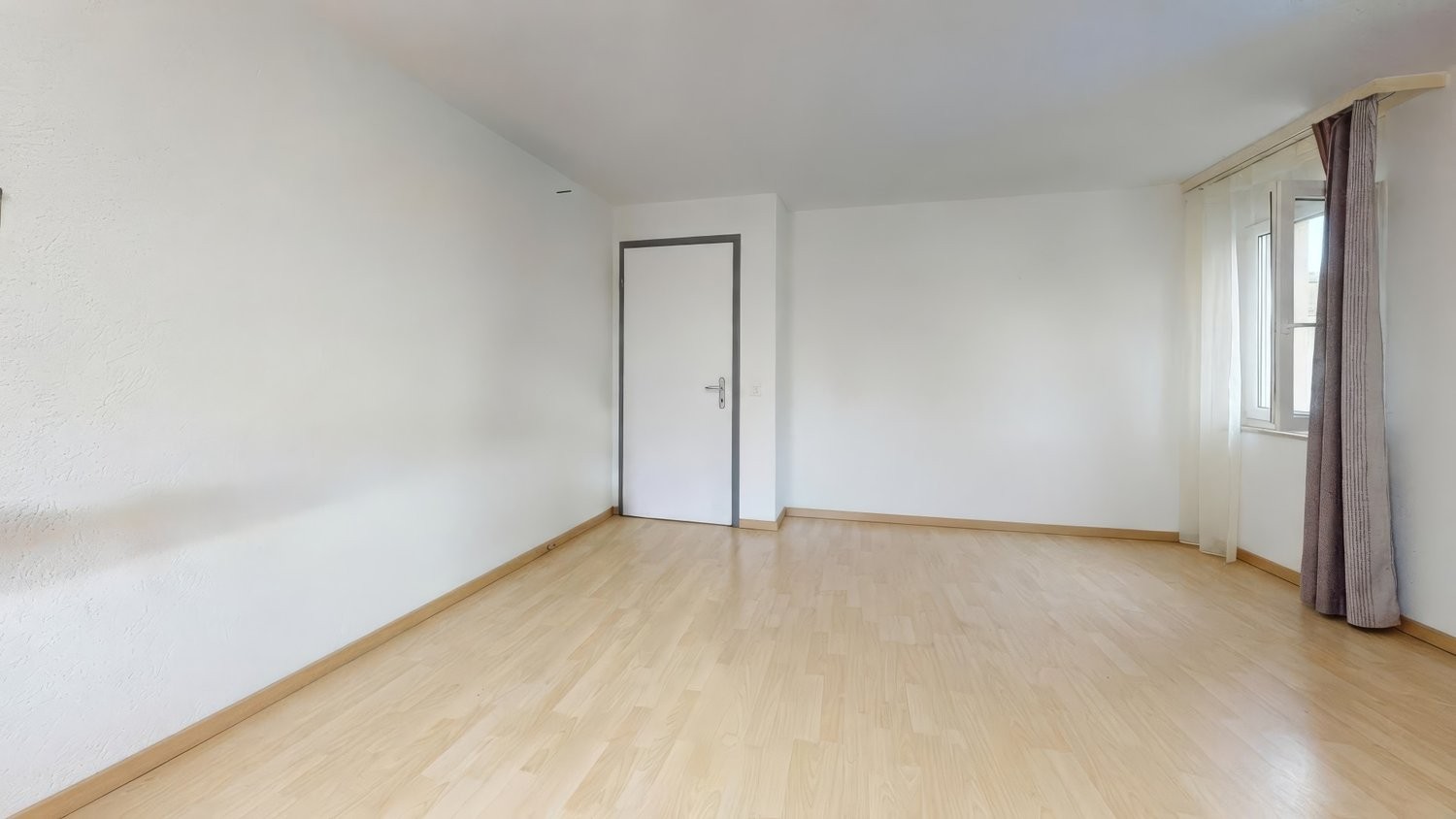 Maison individuelle de 4 ½ pièces