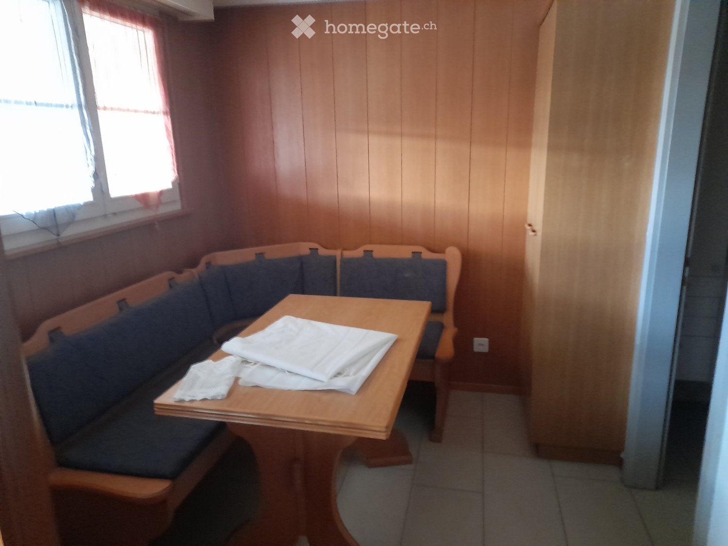 Appartamento di 3 ½ locali