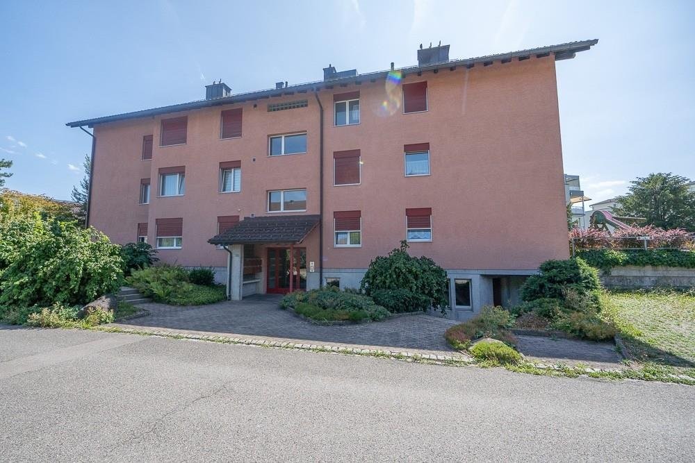 5 ½ rooms apartment