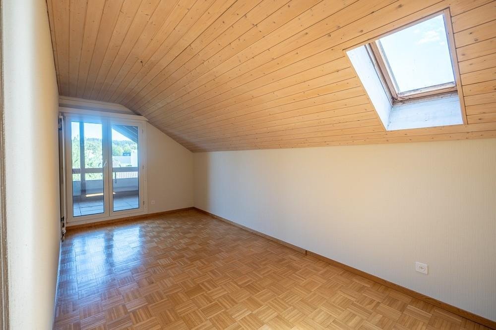 5 ½ rooms apartment