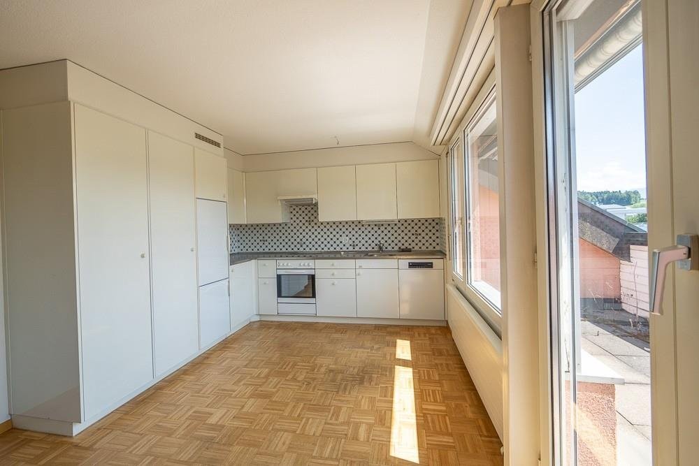 5 ½ rooms apartment