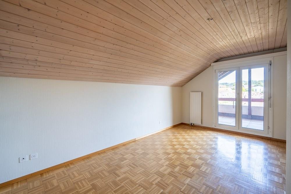 5 ½ rooms apartment