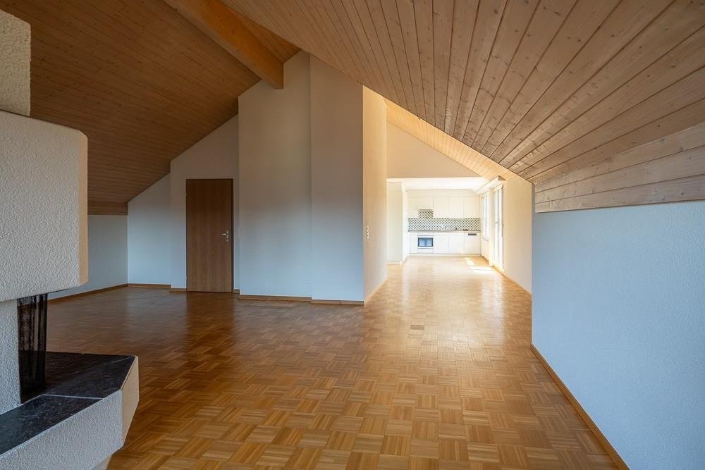 5 ½ rooms apartment