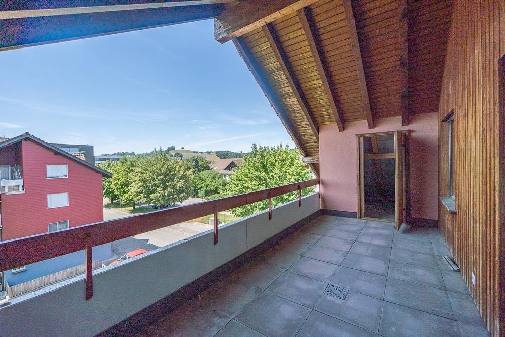 5 ½ rooms apartment
