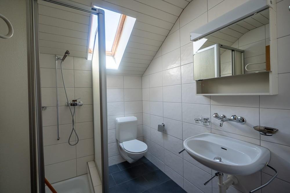5 ½ rooms apartment