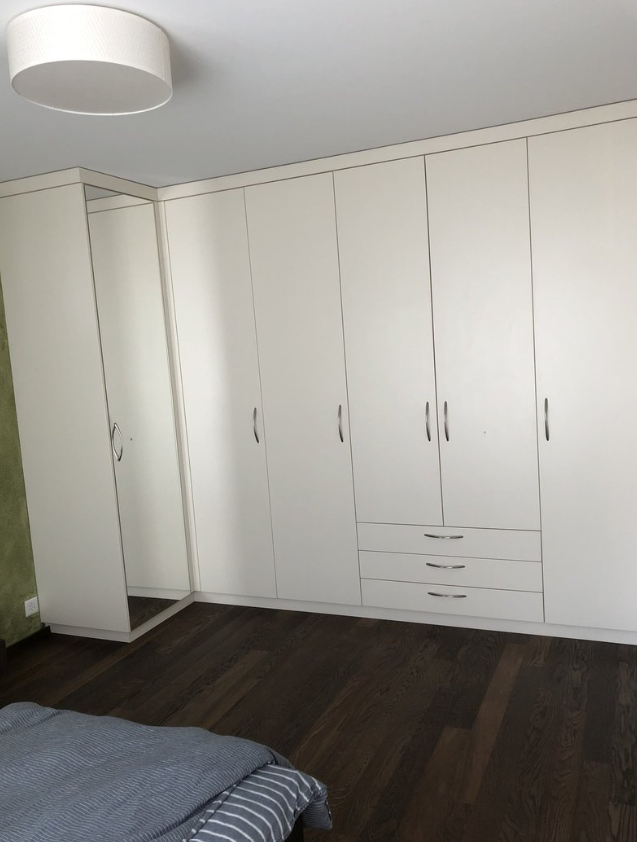 3 ½ rooms apartment, photo 3 of 10