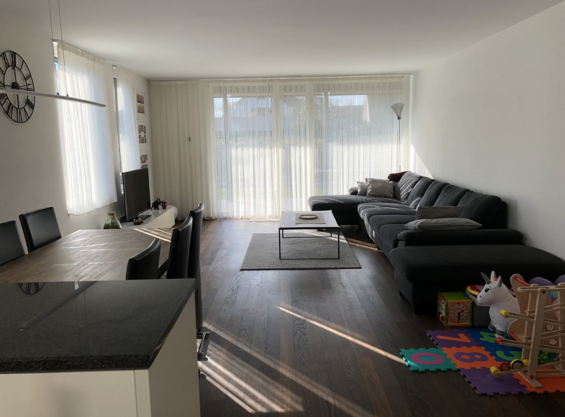 3 ½ rooms apartment, photo 1 of 10