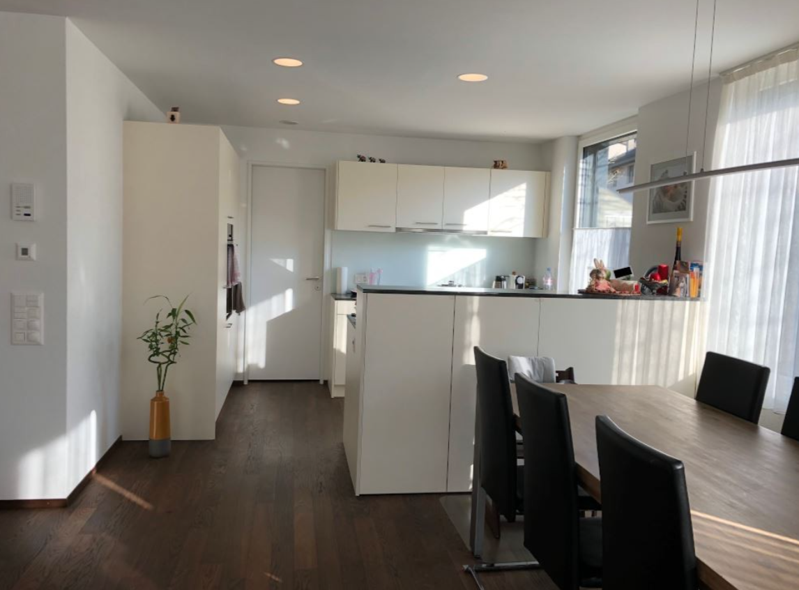 3 ½ rooms apartment, photo 2 of 10