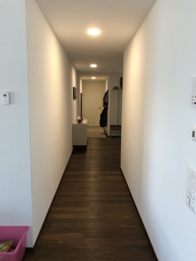 3 ½ rooms apartment, photo 4 of 10