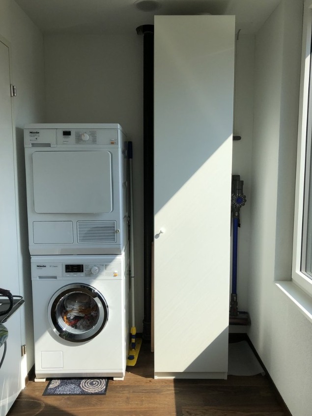 3 ½ rooms apartment, photo 7 of 10