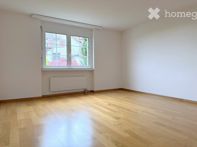 4 rooms apartment, photo 4 of 5