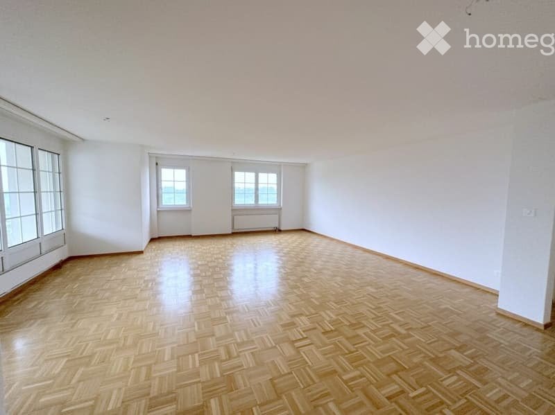 4 rooms apartment, photo 2 of 5