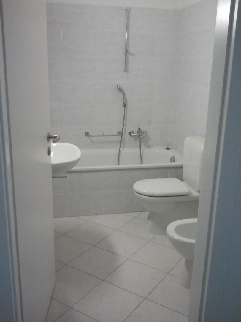 Room in a shared flat, photo 1 of 5