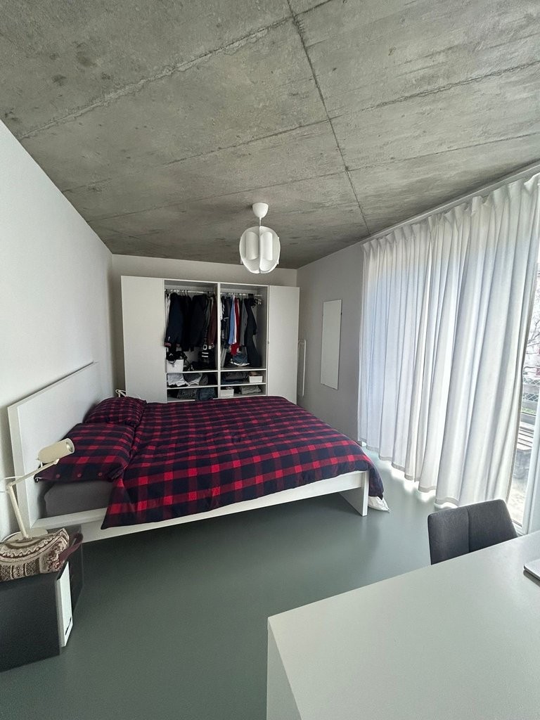 2 ½ rooms apartment, photo 3 of 6