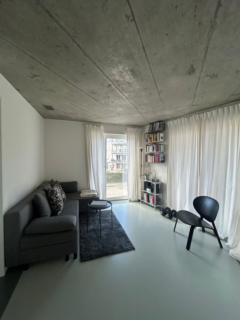 2 ½ rooms apartment, photo 2 of 6