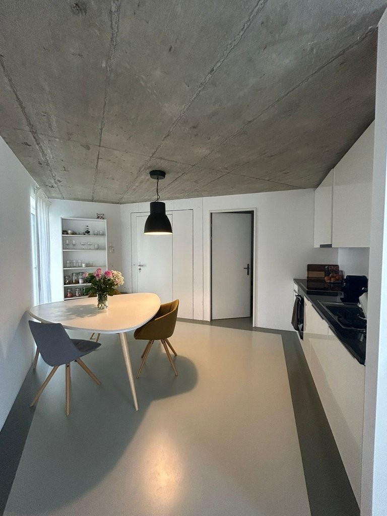 2 ½ rooms apartment, photo 1 of 6