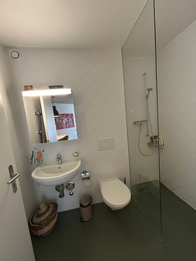 2 ½ rooms apartment, photo 4 of 6