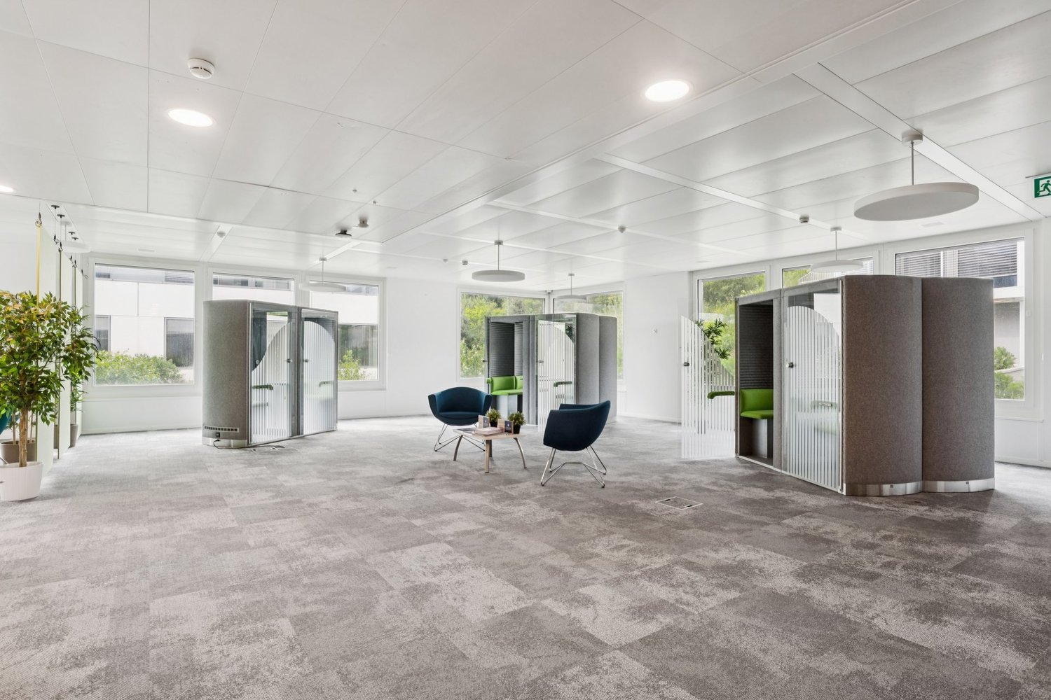 266m² office, photo 6 of 9