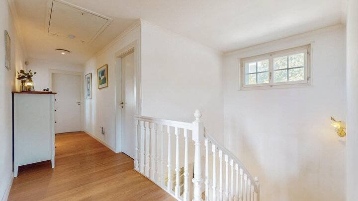 9 ½ rooms villa, photo 7 of 9