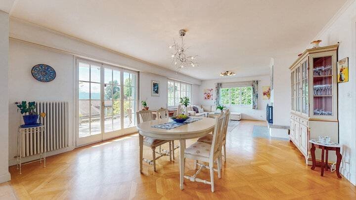 9 ½ rooms villa, photo 4 of 9