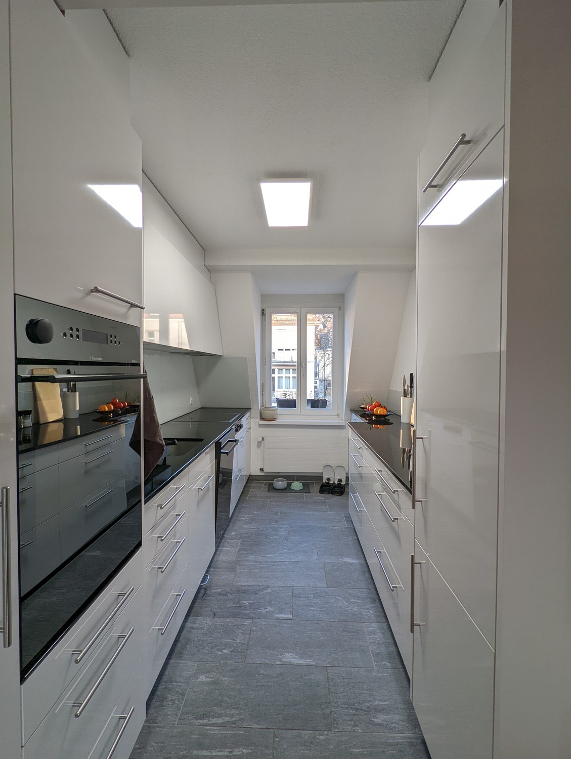 4 ½ rooms apartment, photo 8 of 10