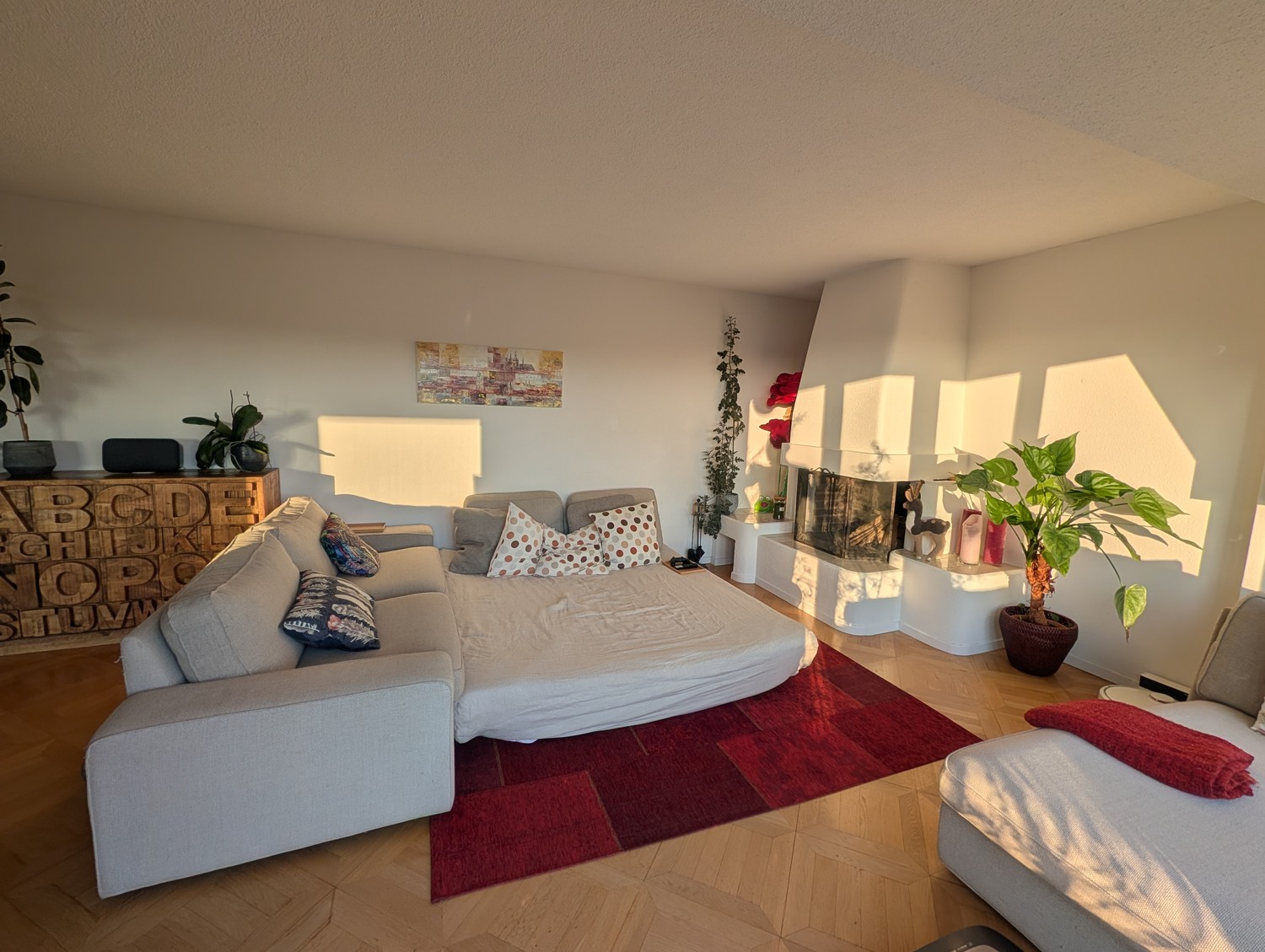 4 ½ rooms apartment, photo 1 of 10