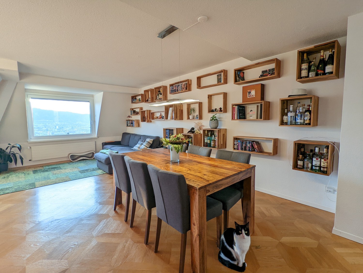 4 ½ rooms apartment, photo 7 of 10